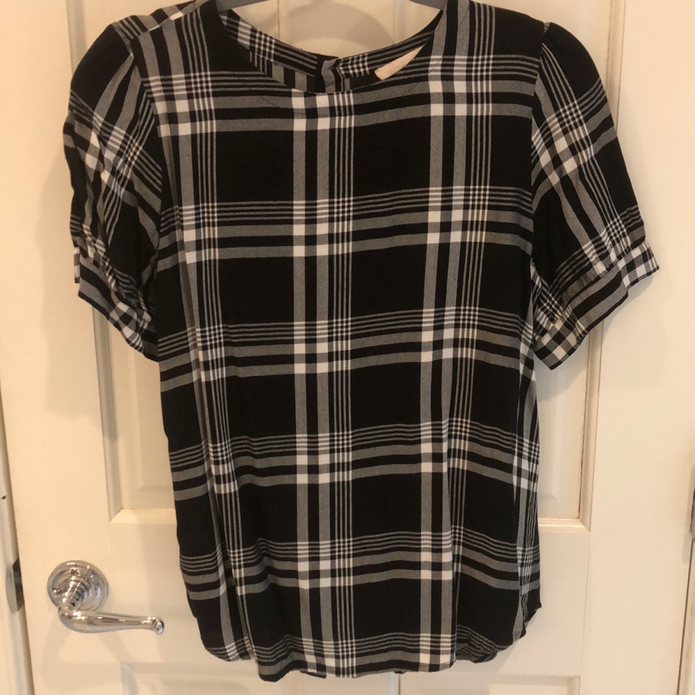Loft blouse Size S